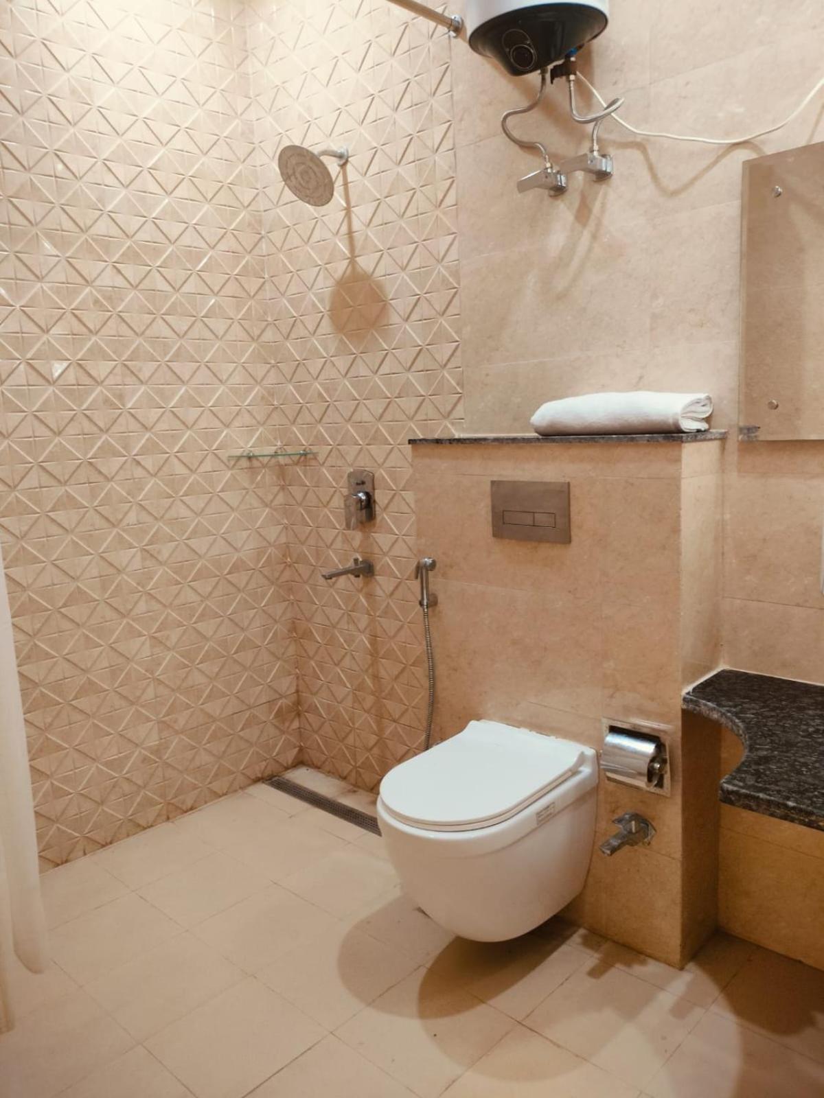 Umang - Premium Resort Like Villa In Вриндавана Экстерьер фото